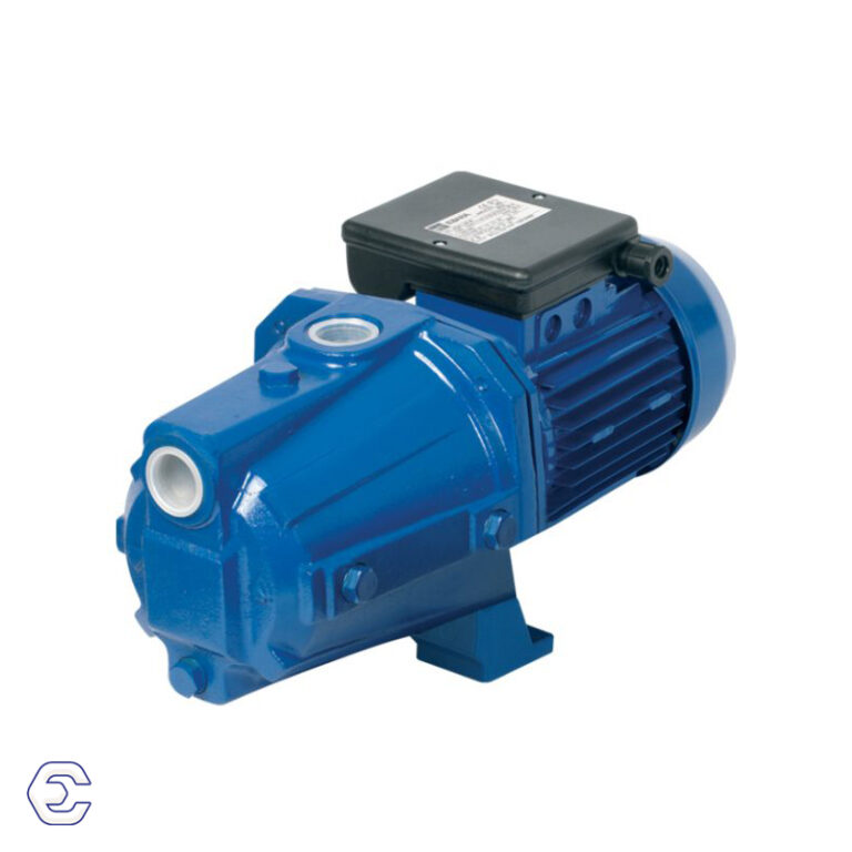 الکتروپمپ خود مکش آبارا AGA