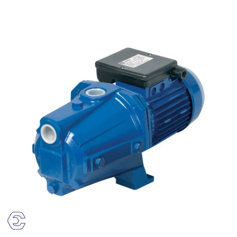 الکتروپمپ خود مکش آبارا AGA