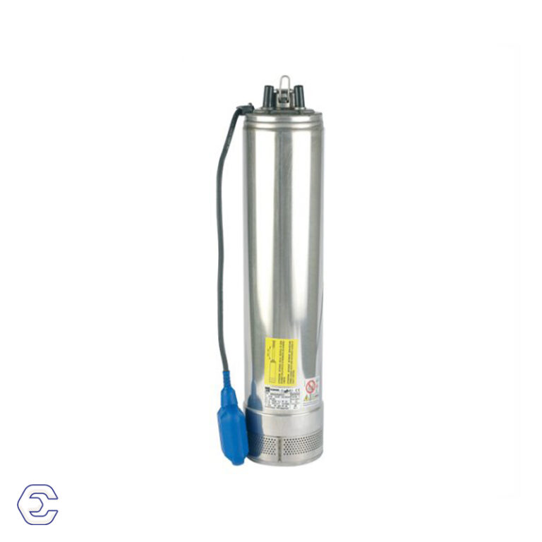 خرید پمپ شناور استیل ابارا