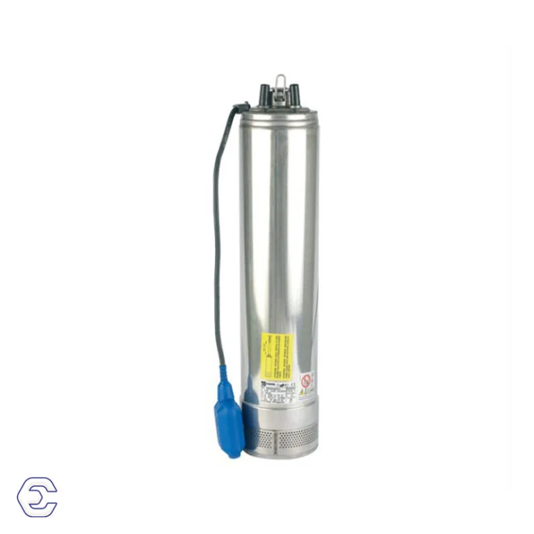 خرید پمپ شناور استیل ابارا