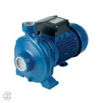 الکتروپمپ سانتریفیوژ تک پروانه ای چدنی آبارا CMC و CMR