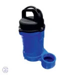 الکتروپمپ مستغرق کف کش چدنی مدل SDD آبارا