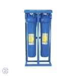 پیش تصفیه جامبو دو مرحله ای ۲۰ اینچ سوفیلتر