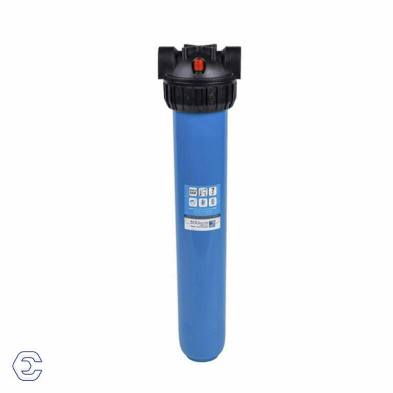 هوزینگ ۲۰ اینچ اسلیم سوفیلتر