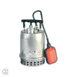 الکتروپمپ کف کش مستغرق تمام استیل آبارا BEST VOX