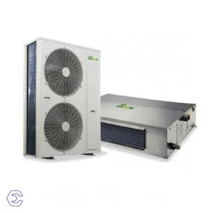داکت اسپلیت 60000 گرین اینورتر GDS-60P3T1/A