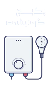 خدمات پکیج تنکابن