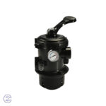 فیلتر شنی تصفیه آب استخر ایمکس mfv31 - تصویر 2