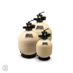 فیلتر شنی تصفیه آب استخر ایمکس mfv31