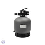 خرید فیلتر شنی تصفیه آب استخر ایمکس P350 تنکابن رامسر متل قو