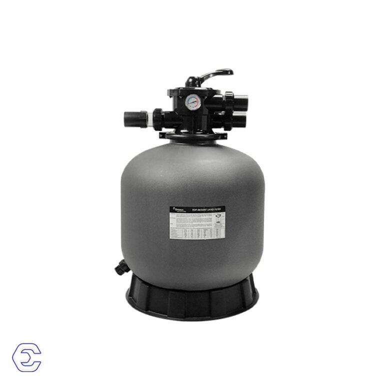 خرید فیلتر شنی تصفیه آب استخر ایمکس P350 تنکابن رامسر متل قو