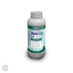 محلول ضد جلبک آب استخر آکوساید (AKOCIDE)