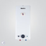 آبگرمکن برقی دیواری مدل 10EW برفاب