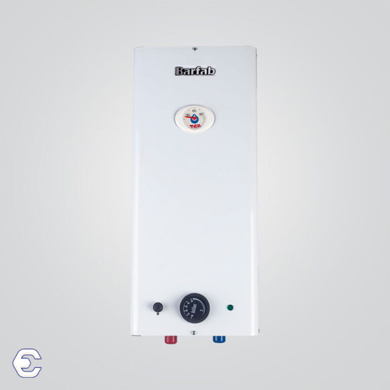آبگرمکن برقی دیواری مدل 10EW برفاب