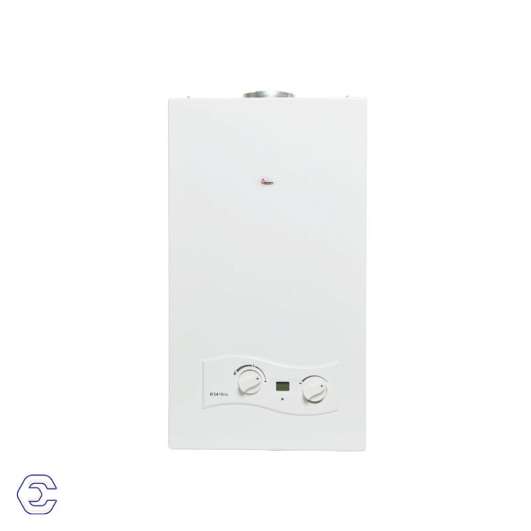 آبگرمکن دیواری بوتان مدل B5418rs