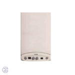 پکیج شوفاژ دیواری ایران رادیاتور مدل L36FF