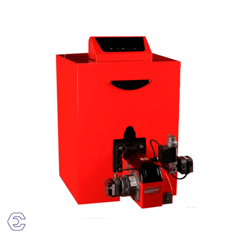 دیگ چدنی سوپر پلاس 200 4 پره شوفاژکار