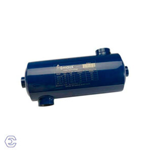 مبدل حرارتی استخر ایمکس HE40