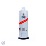 آبگرمکن ایستاده گازی مدل SE 7220 سپهر الکتریک