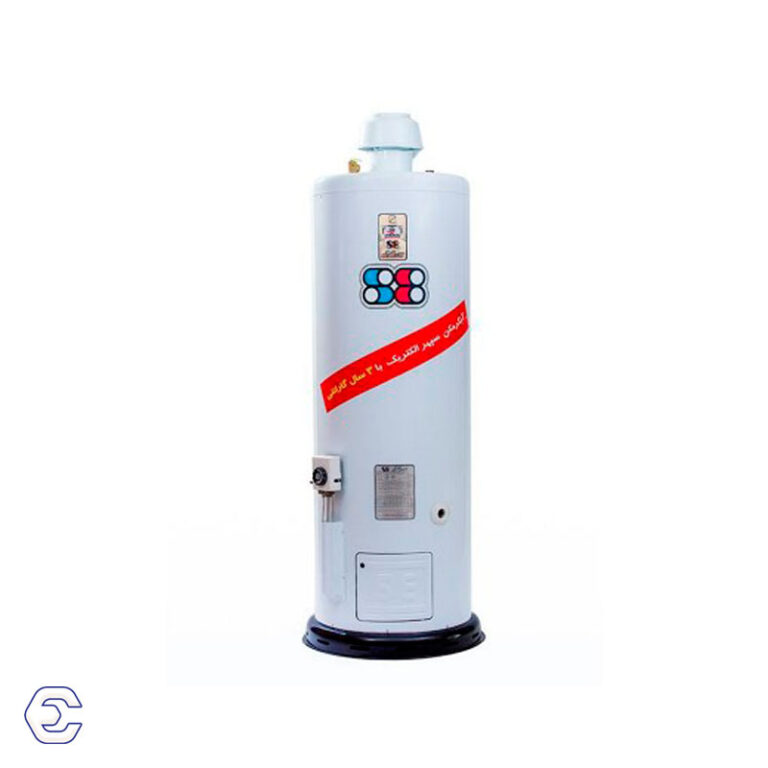 آبگرمکن ایستاده گازی مدل SE 7220 سپهر الکتریک