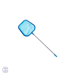 برگ گیر تخت پلاستیکی و دسته 120 سانتی مدل LS09