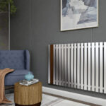 رادیاتور مدل FW دیما رادیاتور