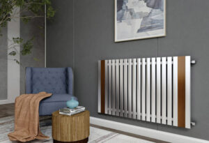 رادیاتور مدل FW دیما رادیاتور