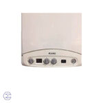 پکیج شوفاژ دیواری ایران رادیاتور مدل L36FF - تصویر 2