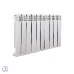 رادیاتور آلومینیومی ماکسی