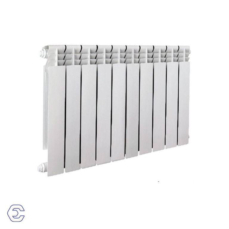 رادیاتور آلومینیومی ماکسی