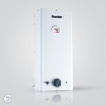 آبگرمکن برقی دیواری مدل 10EW برفاب - تصویر 2