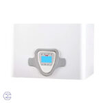 پنل پکیج شوفاژ دیواری لورچ مدل Adena 24000