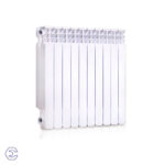 رادیاتور آلومینیومی سولار