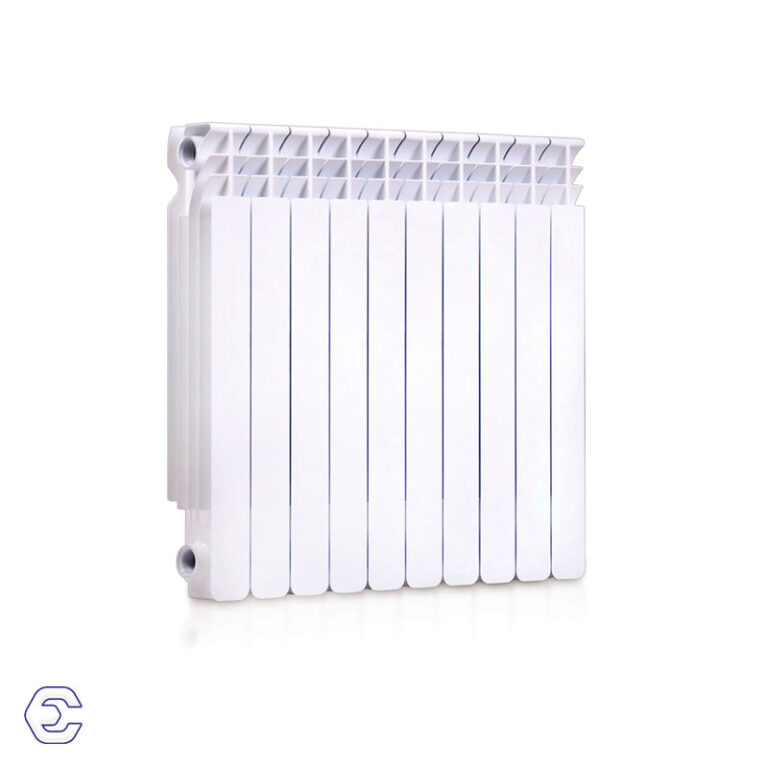 رادیاتور آلومینیومی سولار