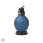 فیلتر شنی تصفیه آب استخر سیپو مدل CP-330B