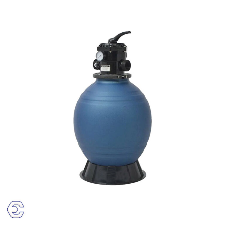 فیلتر شنی تصفیه آب استخر سیپو مدل CP-330B