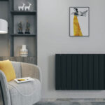 رادیاتور استیل مدل IC دیما رادیاتور