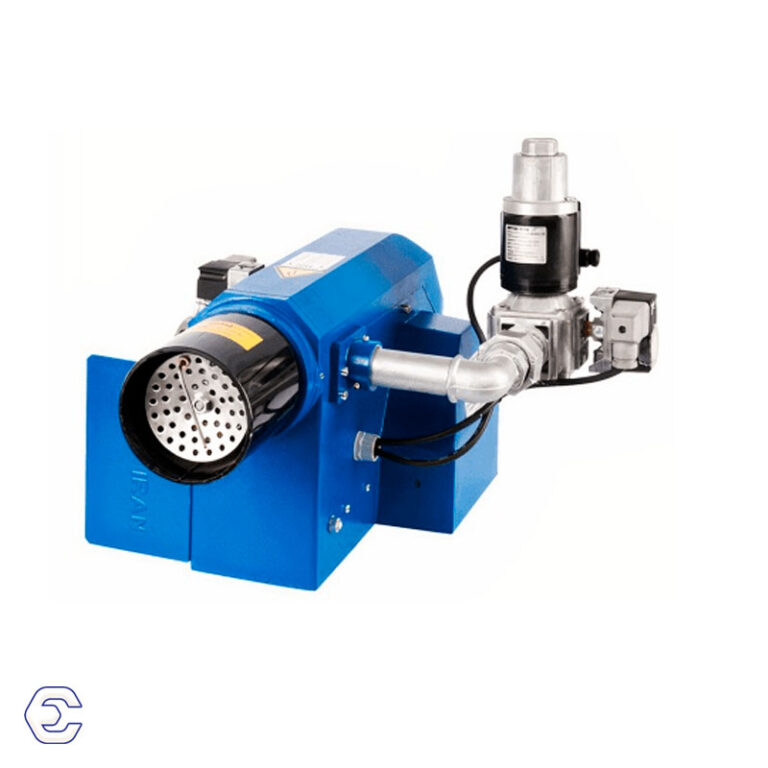 مشعل گازسوز RAN25 ایران رادیاتور