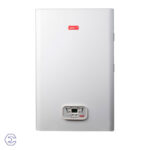 پکیج شوفاژ دیواری لورچ مدل Hero 24000