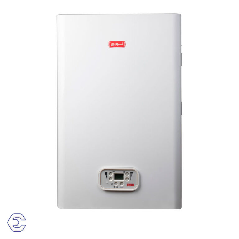 پکیج شوفاژ دیواری لورچ مدل Hero 24000