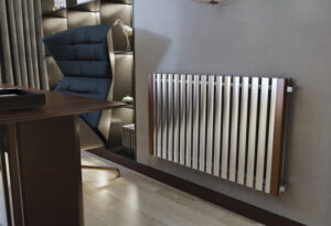 رادیاتور مدل 2F دیما رادیاتور