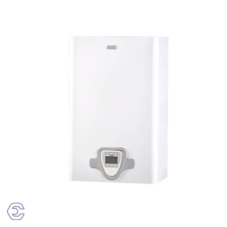 پکیج شوفاژ دیواری لورچ مدل Adena 24000