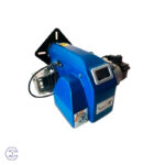 مشعل گازسوز RAN25 ایران رادیاتور