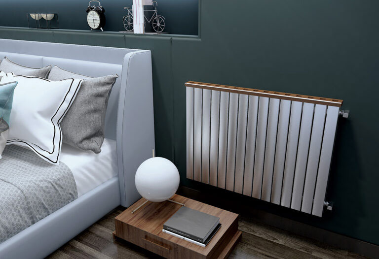 رادیاتور مدل IS دیما رادیاتور