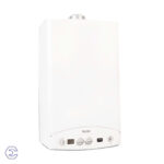 پکیج شوفاژ دیواری ایران رادیاتور مدل L36FF - تصویر 3