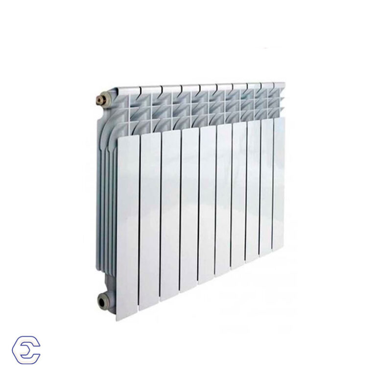 رادیاتور آلومینیومی اکو ایران رادیاتور