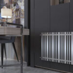 رادیاتور استیل مدل FT دیما رادیاتور