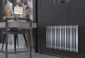 رادیاتور استیل مدل FT دیما رادیاتور