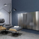 رادیاتور استیل مدل F دیما رادیاتور