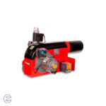 مشعل گازسوز مدل CKI-G260 شوفاژکار